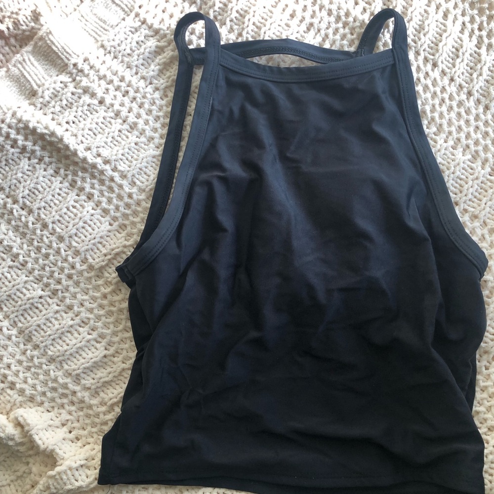Kortni Jeane black top